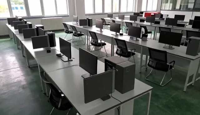 办公空间设计如何通过软装搭配套餐提升实用性
