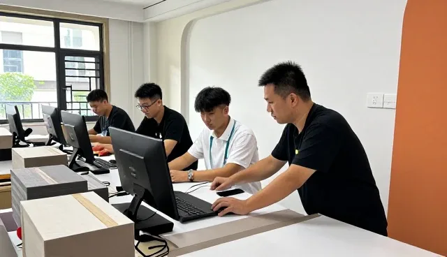 全案装修交付如何推动室内效率提升